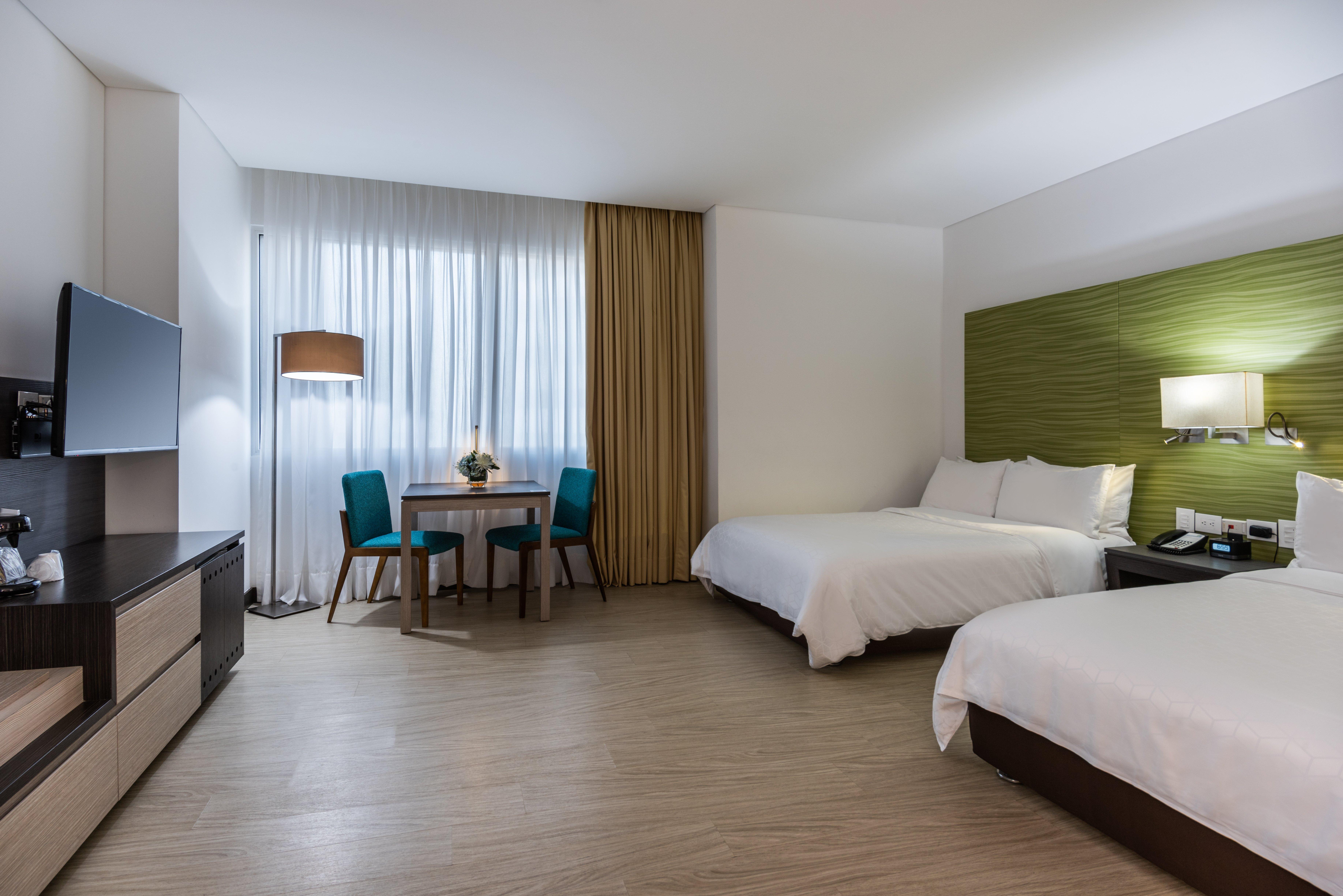 Holiday Inn Express - Cartagena Bocagrande By Ihg Exterior foto