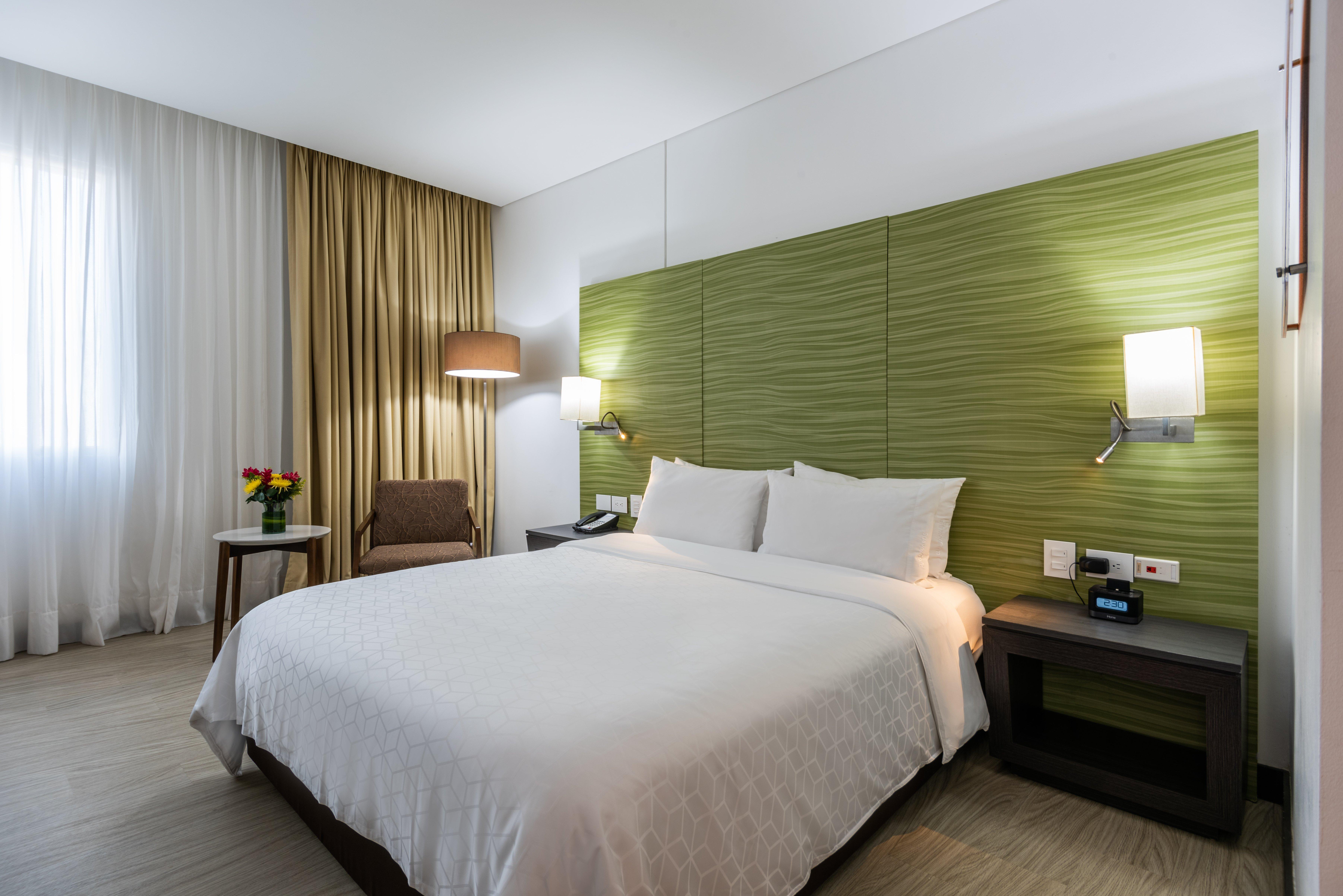 Holiday Inn Express - Cartagena Bocagrande By Ihg Exterior foto
