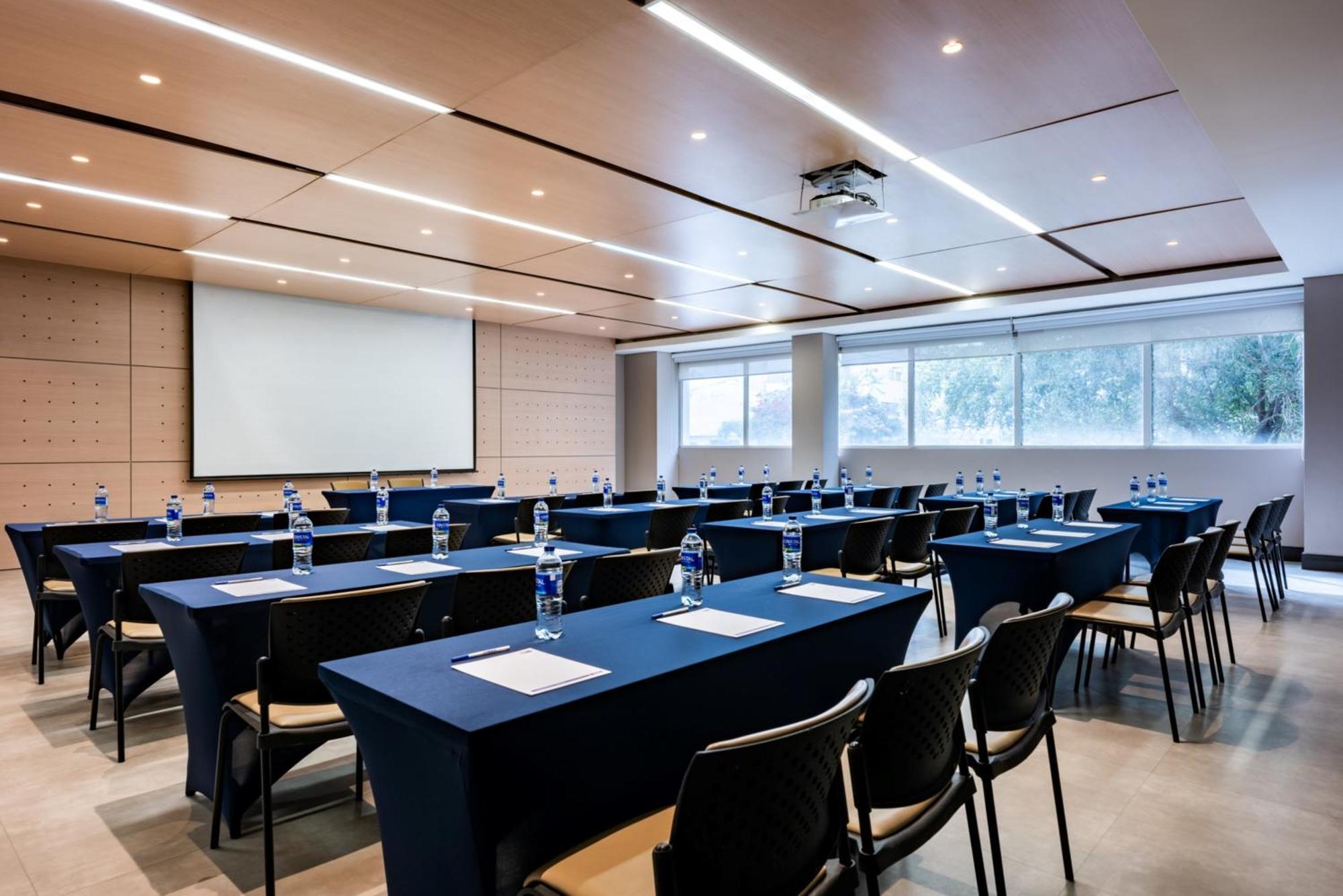 Holiday Inn Express - Cartagena Bocagrande By Ihg Exterior foto