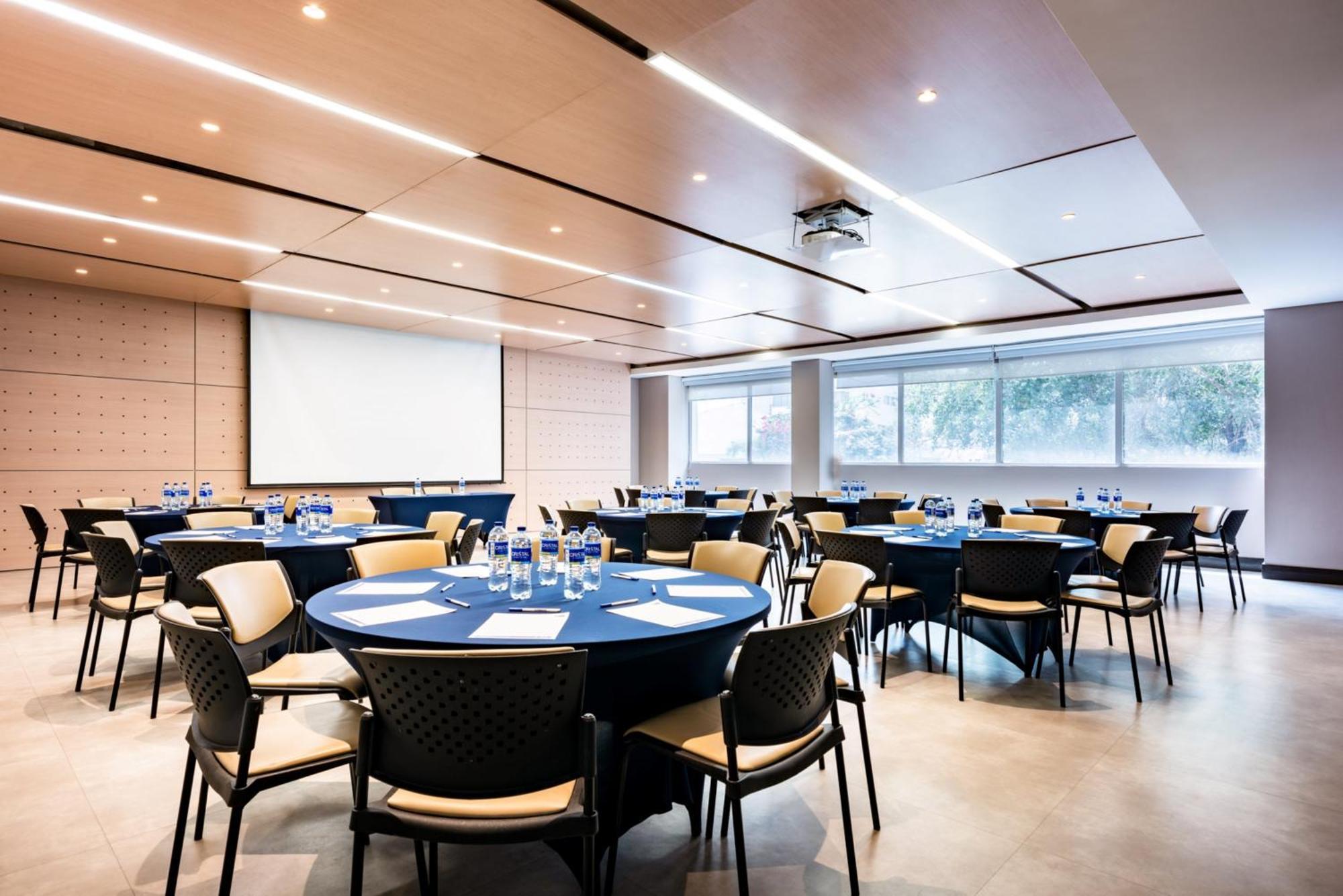 Holiday Inn Express - Cartagena Bocagrande By Ihg Exterior foto