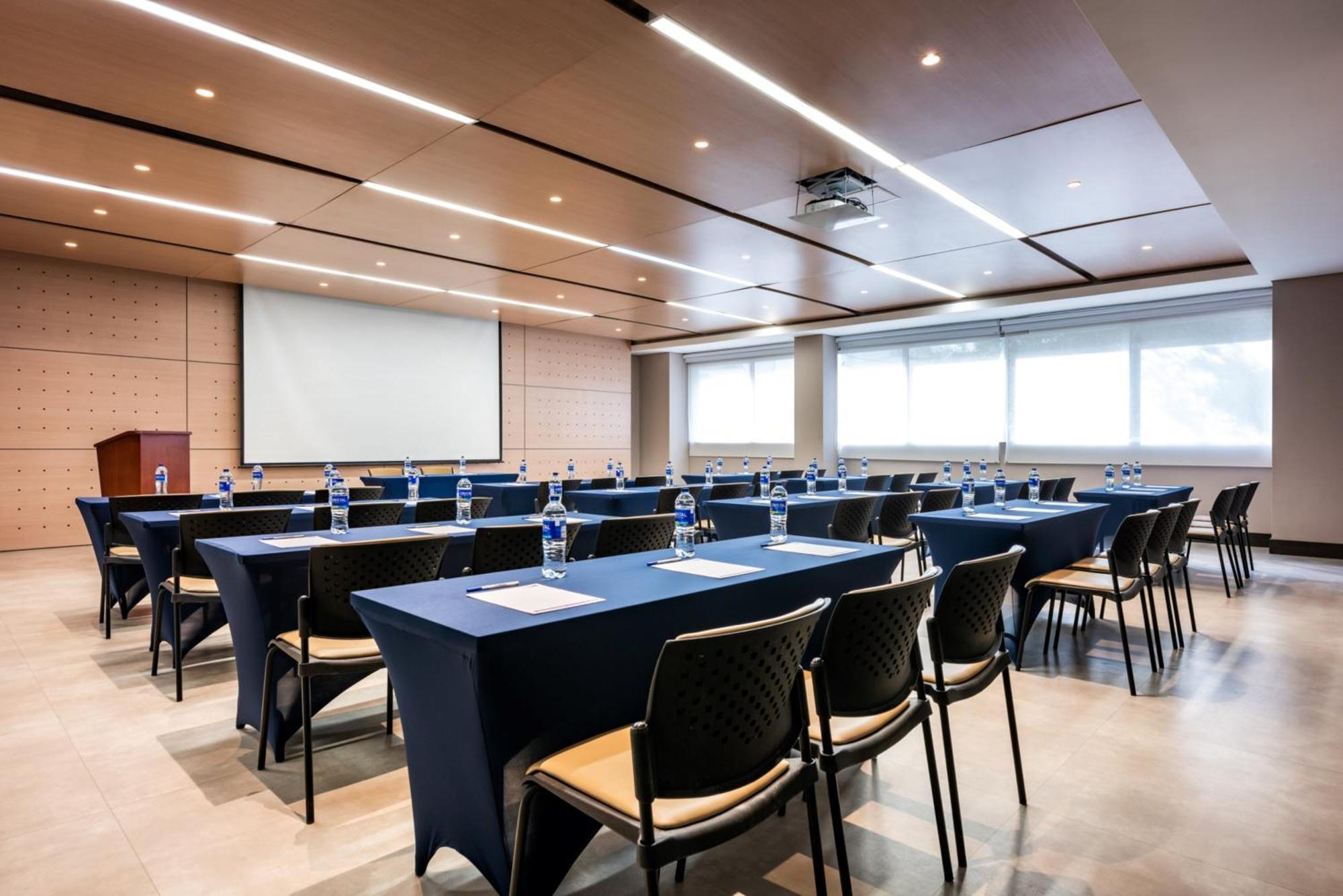 Holiday Inn Express - Cartagena Bocagrande By Ihg Exterior foto