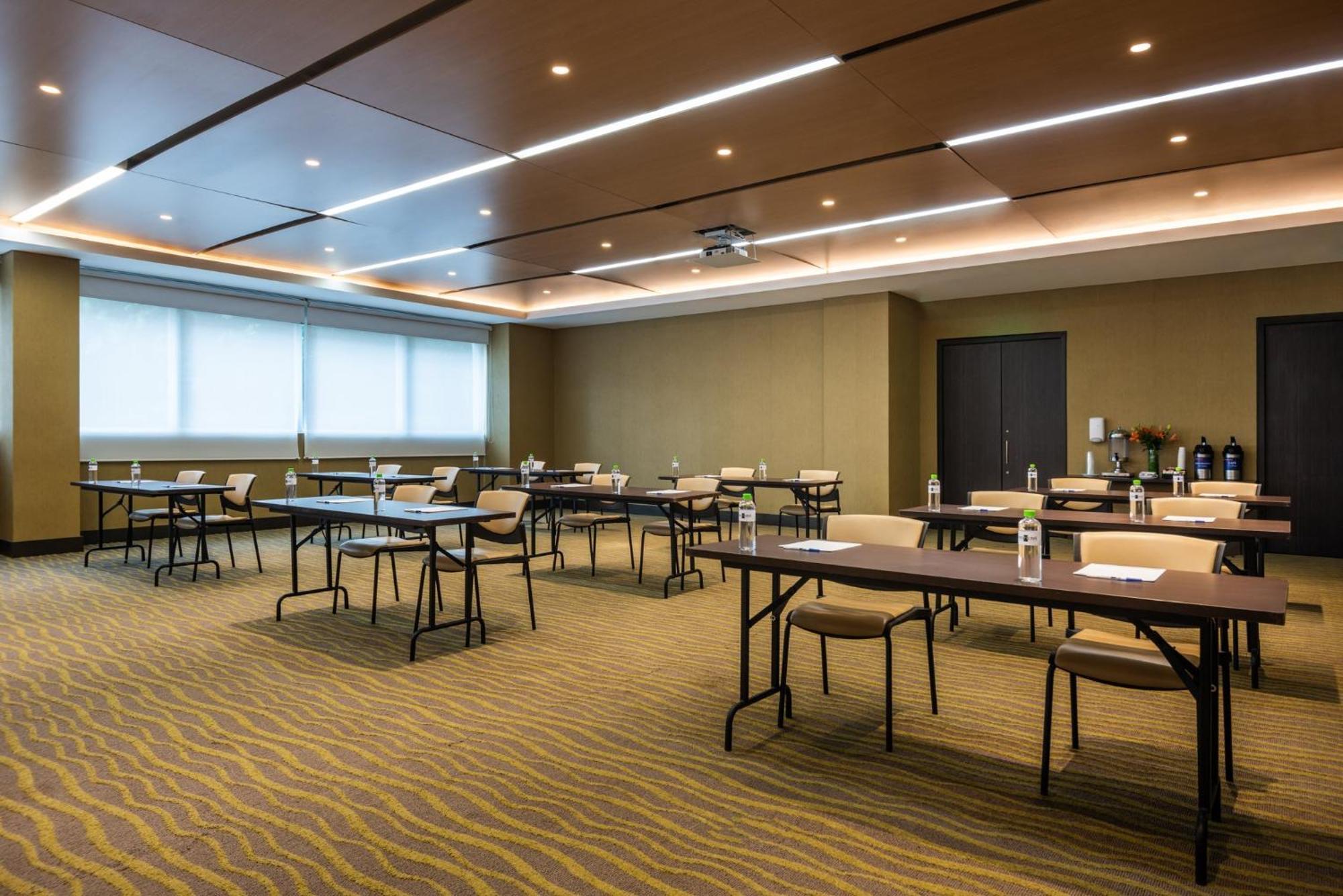 Holiday Inn Express - Cartagena Bocagrande By Ihg Exterior foto