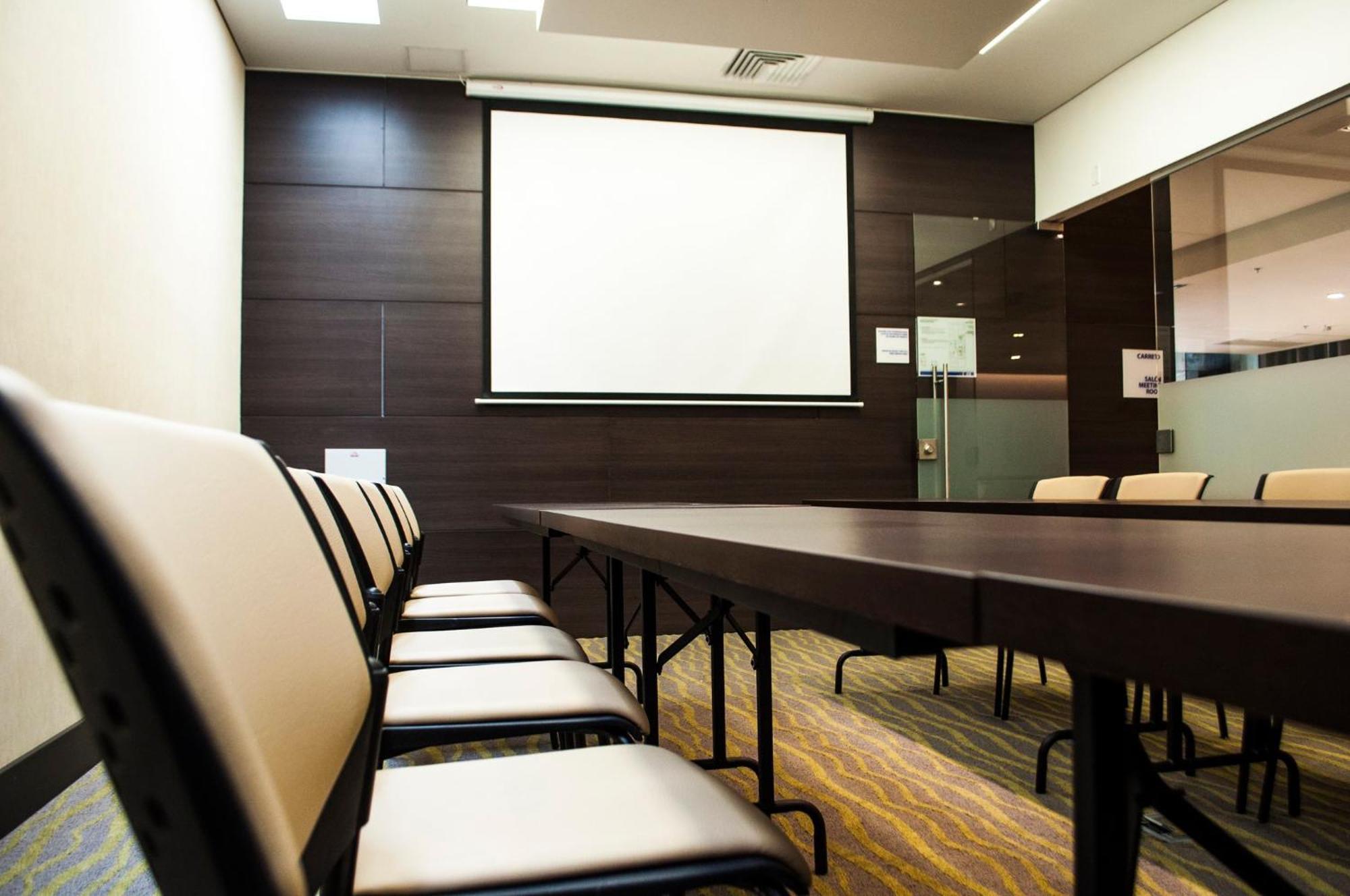 Holiday Inn Express - Cartagena Bocagrande By Ihg Exterior foto