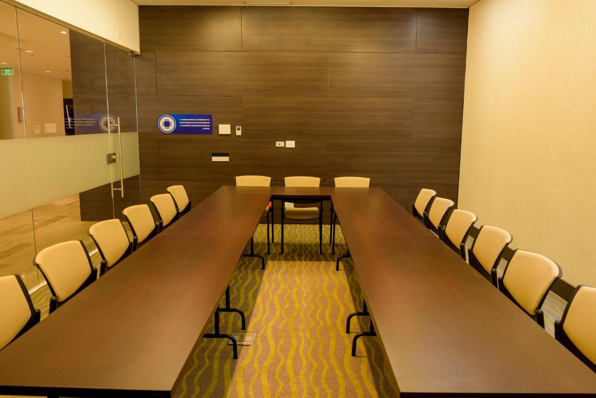 Holiday Inn Express - Cartagena Bocagrande By Ihg Exterior foto