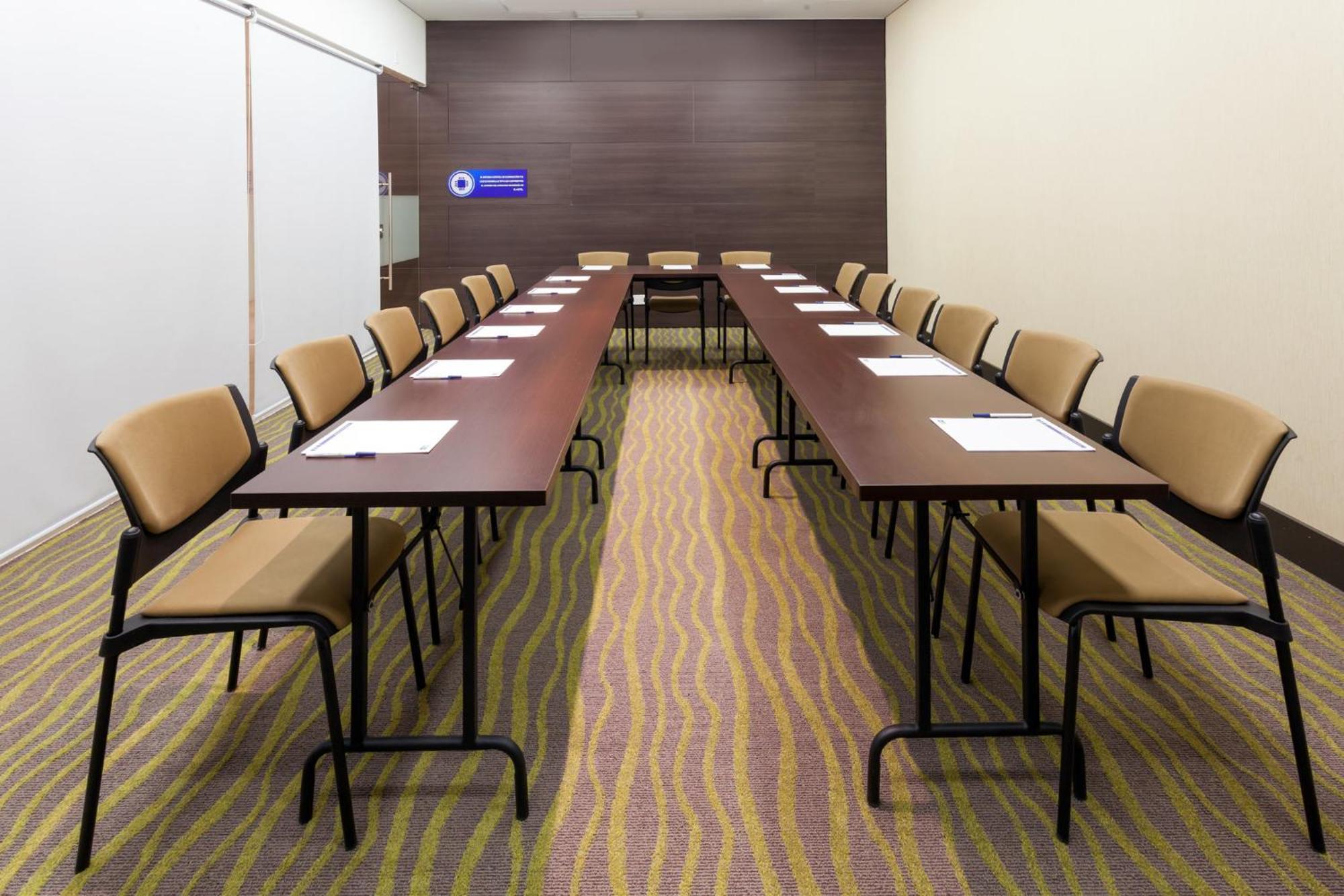 Holiday Inn Express - Cartagena Bocagrande By Ihg Exterior foto