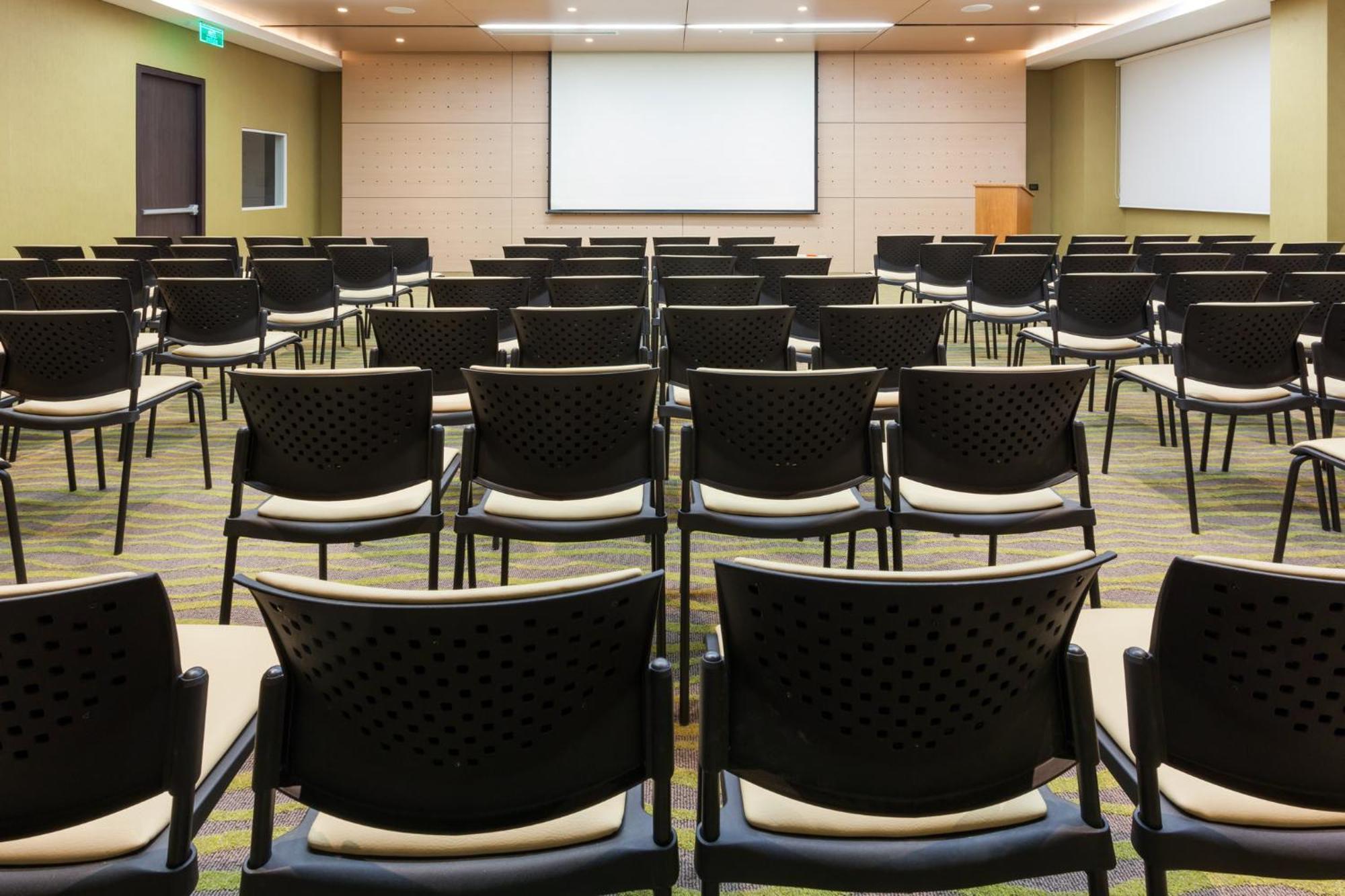 Holiday Inn Express - Cartagena Bocagrande By Ihg Exterior foto